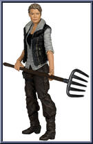 Andrea Action Figure
