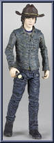 Carl Grimes Action Figure