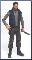 Governor (Phillip Blake) Action Figure