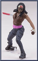 Michonne Action Figure