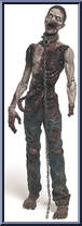 Michonne's Pet Zombie Mike Action Figure