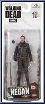 Negan from Walking Dead - TV Series 10 manufactured by McFarlane [Front]