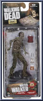 Water Walker from Walking Dead - TV Series  9 manufactured by McFarlane [Front]
