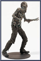 Water Walker from Walking Dead - TV Series  9 manufactured by McFarlane [Loose]