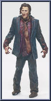 Zombie Walker from Walking Dead - TV Series  1 manufactured by McFarlane [Loose]