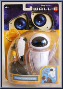 Eve (Search 'N Protect) Action Figure