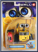 Wall-E (Space Adventure) Action Figure