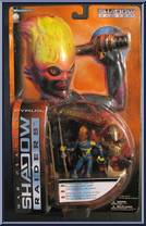 Pyrus from War Planets - Shadow Raiders - Basic Series manufactured by Trendmasters [Front]