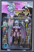 Lillith (Purple) Action Figure