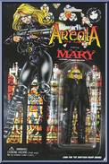 Shotgun Mary (Leather Jacket) Action Figure