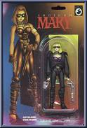 Shotgun Mary (Leather Jacket) Action Figure