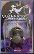Mantose from Warriors of Virtue - Basic Series manufactured by Play Em Toys [Front]