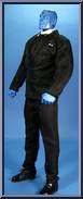 Dr. Manhattan from Watchmen - 13" Scale manufactured by DC Direct [Loose]