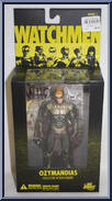 Ozymandias Action Figure