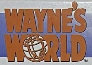 Wayne's World (Funko)