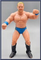 Barry Windham (Blue Suit) Action Figure