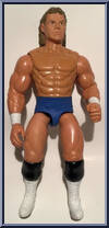 Lex Luger Action Figure