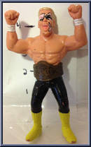 Sting (Black Suit) Action Figure