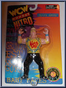 Jerry Sags Action Figure