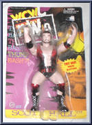 Scott Hall from WCW Monday Nitro - NWO manufactured by Original San Francisco Toymakers [Front]