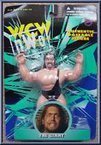 Giant from WCW - 4.5" Scale - NWO manufactured by Original San Francisco Toymakers [Front]