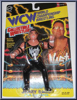 Jerry Sags