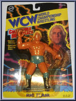 Ric Flair (Blue Tights)
