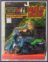 Diamond Dallas Page Action Figure