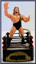 Giant Action Figure