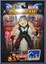 Hollywood Hogan Action Figure