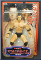 Mike Awesome Action Figure