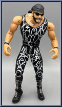 Randy "Macho Man" Savage Action Figure