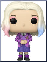 Enid Sinclair Action Figure