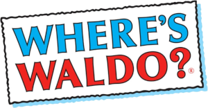 Where's Waldo (NJ Croce)