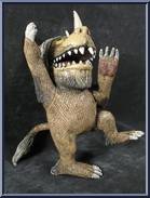 Aaron from Where the Wild Things Are - Basic Series manufactured by McFarlane [Loose]