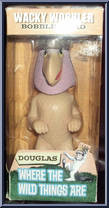 Douglas Action Figure