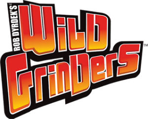 Wild Grinders (Ronin Syndicate)
