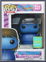 Violet Beauregarde from Willy Wonka & the Chocolate Factory - Pop! Vinyl Figures manufactured by Funko [Front]