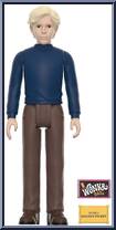 Charlie Bucket Action Figure