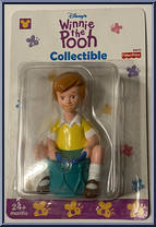 Christopher Robin Action Figure