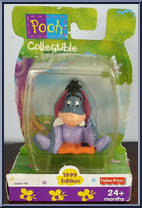 Eeyore Action Figure