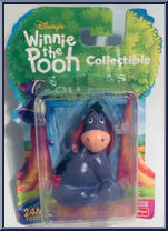 Eeyore Action Figure