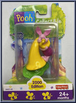 Piglet Action Figure