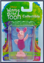 Piglet Action Figure