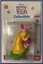 Piglet Action Figure