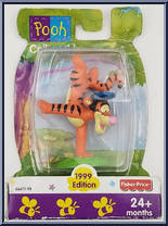 Tigger Action Figure