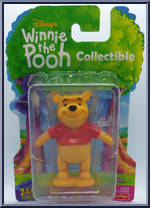 Winnie the Pooh Action Figure