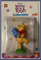 Winnie the Pooh Action Figure