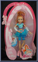 Bloom (Ballerina) Action Figure