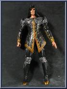 Nottingham Action Figure